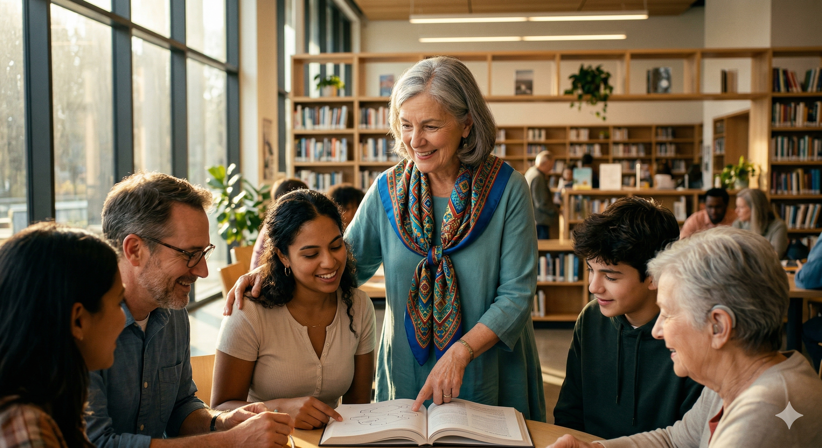 De Maatschappelijk Maker