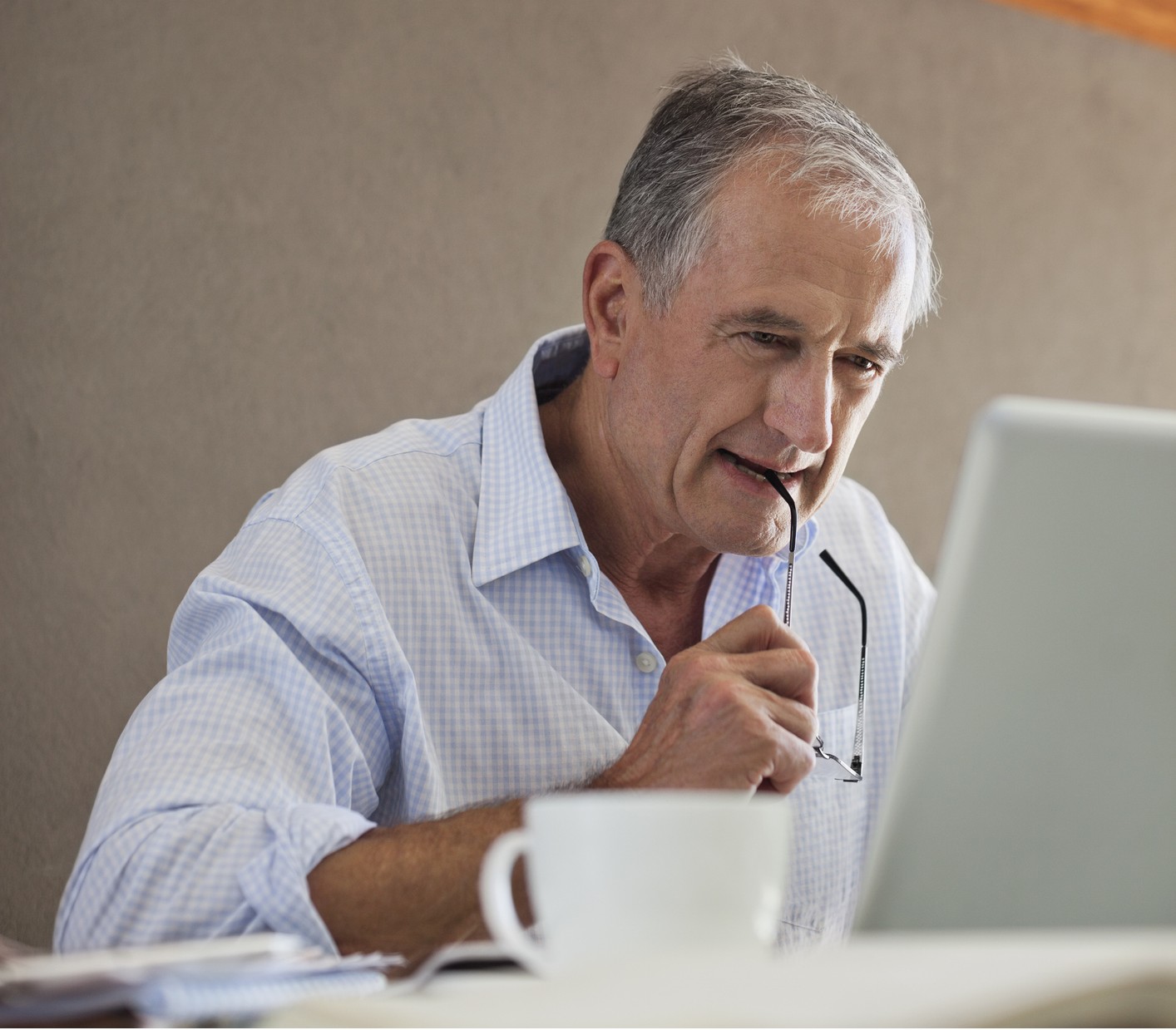 Loonheffingskorting bij AOW: waar zet je die aan?