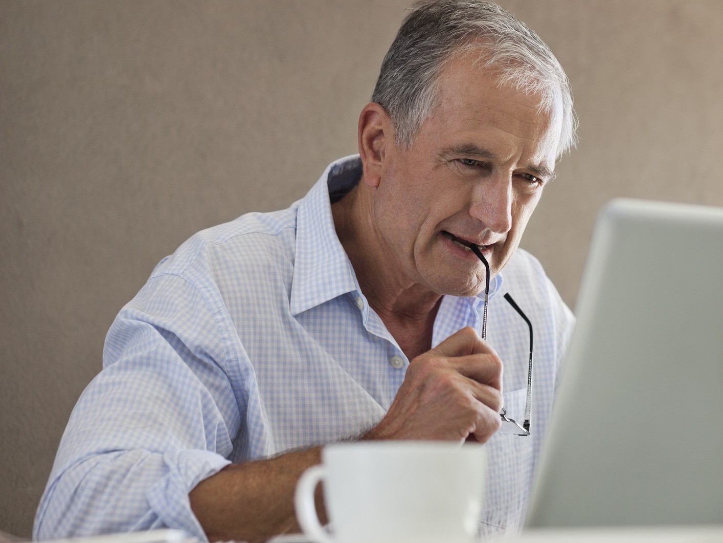 Loonheffingskorting bij AOW: waar zet je die aan?