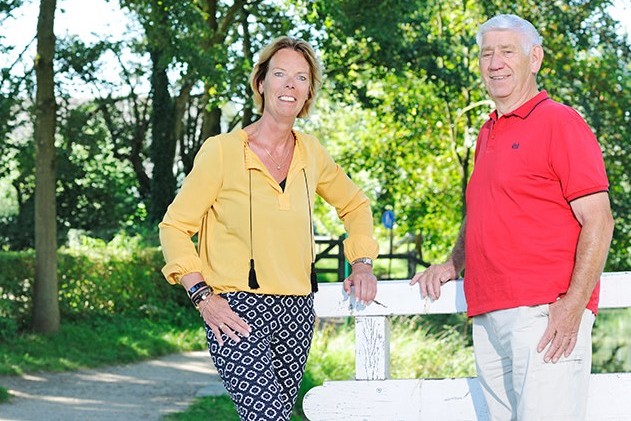 Licht, toegankelijk en haalbaar werk